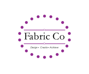 Logo-Design von borzoid für Fabric Co  | Design: #10122786