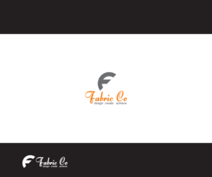 Logo Design by bijuak for Fabric Co  | Design #10108187