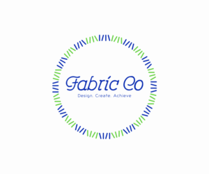 Logo-Design von SMG für Fabric Co  | Design: #10108234