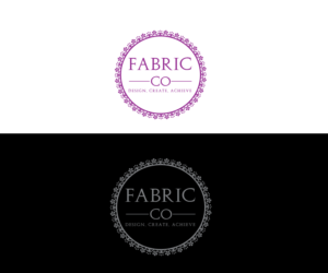 Design de Logo par Designhub pour Fabric Co  | Design : #10116004