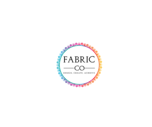 Logo Design by Designhub for Fabric Co  | Design #10164768