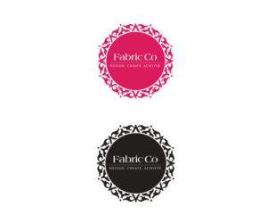 Design de Logo par jemstech pour Fabric Co  | Design : #10115433
