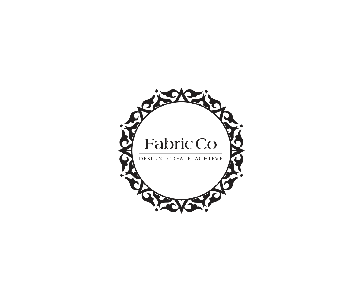Logo-Design von jemstech für Fabric Co  | Design #10115915