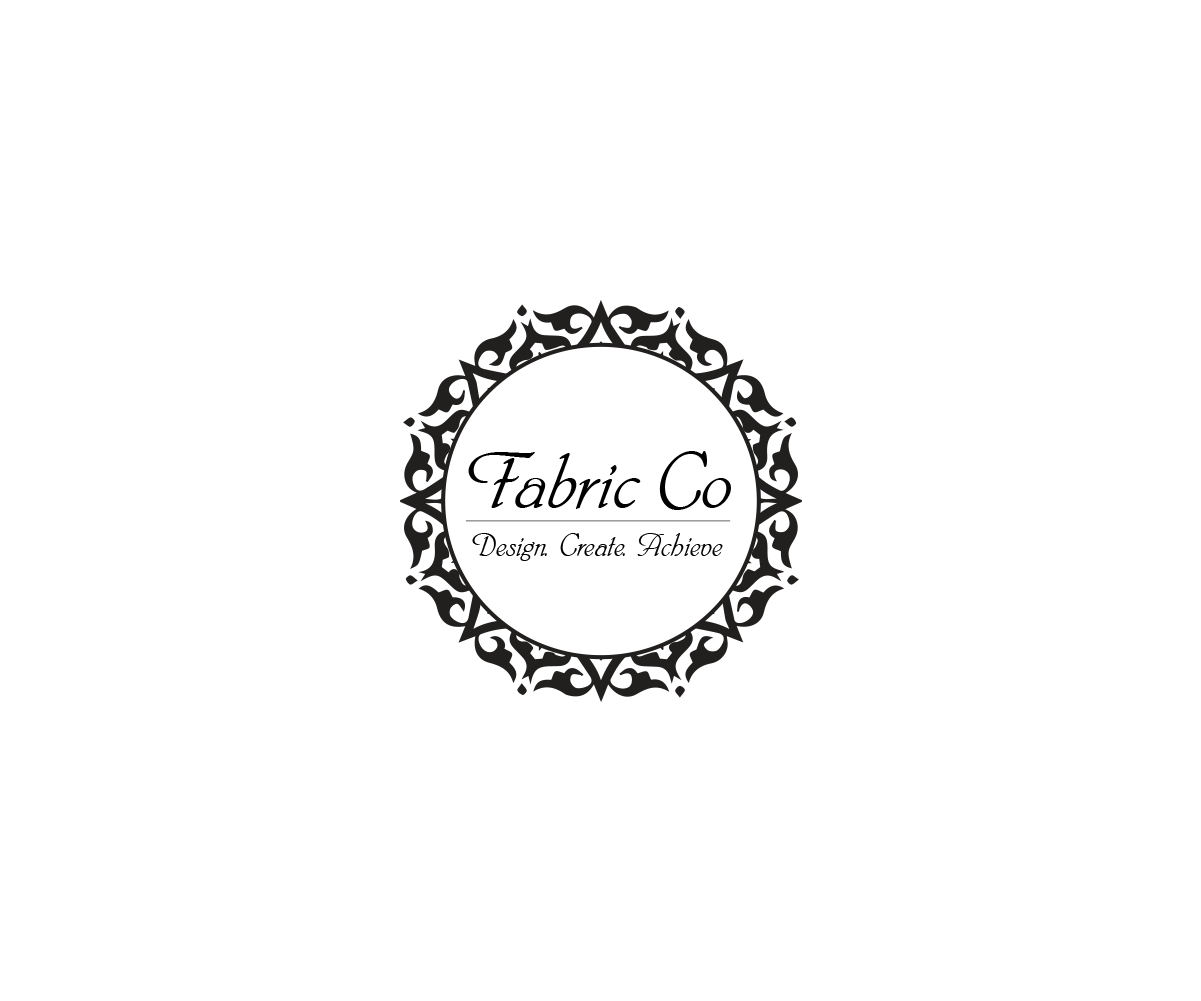 Logo-Design von jemstech für Fabric Co  | Design #10125393