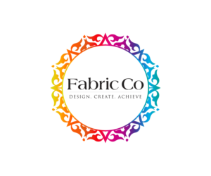 Logo Design by jemstech for Fabric Co  | Design #10164735