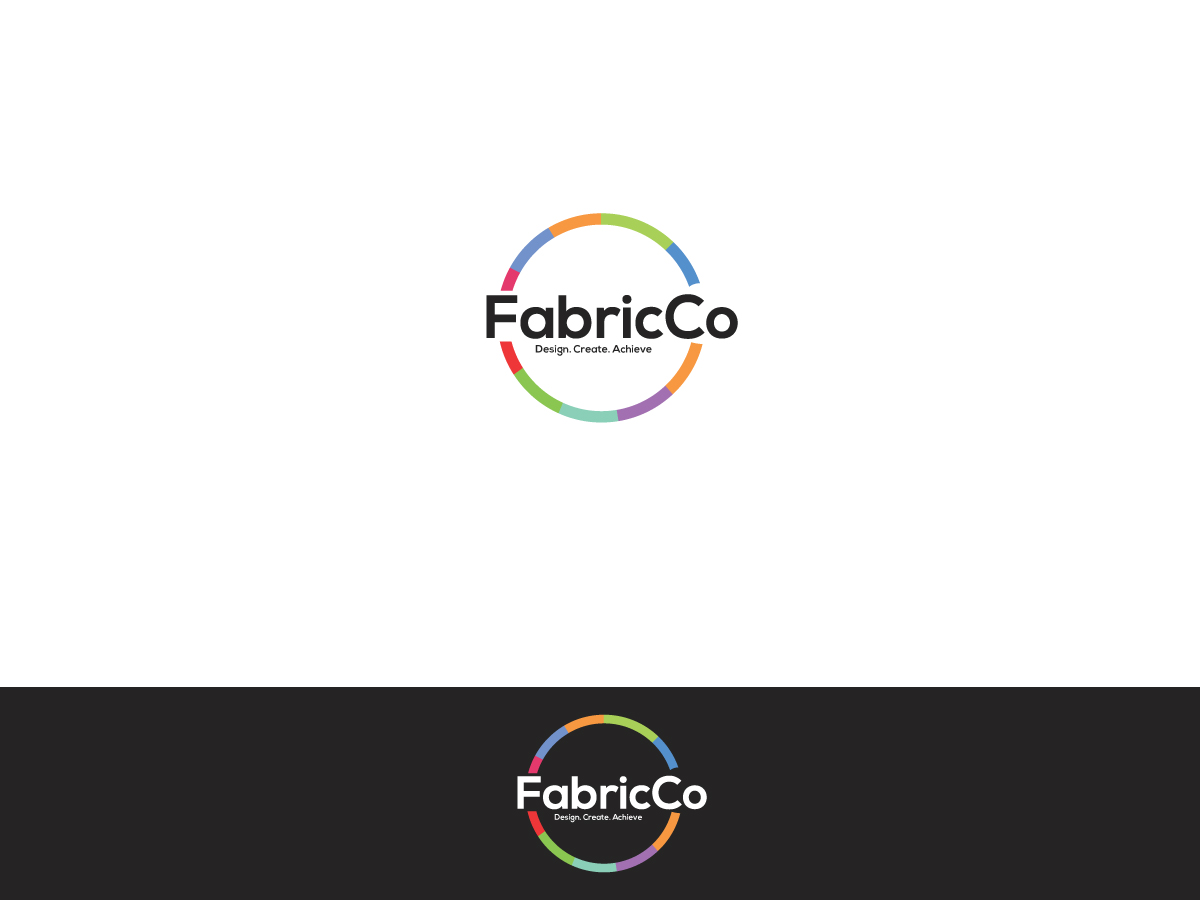 Design de Logo par Atec pour Fabric Co  | Design #10129067