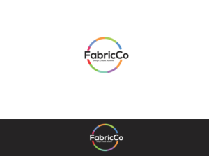Design de Logo par Atec pour Fabric Co  | Design : #10129067