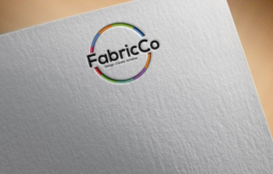 Logo-Design von Atec für Fabric Co  | Design: #10129080