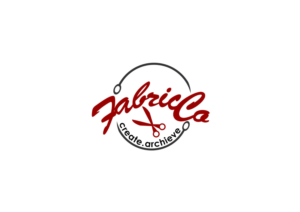 Logo Design by rgrider for Fabric Co  | Design #10146825