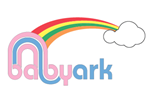 Logo Design by Vjay Lad for Baby Ark | Design #19231