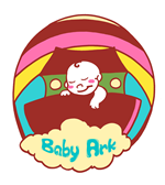 Logo-Design von Casey Davenport für Baby Ark | Design: #18536