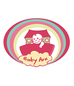 Logo-Design von Casey Davenport für Baby Ark | Design: #19122