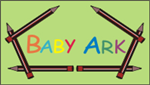 Logo-Design von IMAG-e-NATION für Baby Ark | Design: #18760
