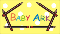 Diseño de Logo por IMAG-e-NATION para Baby Ark | Diseño #18761