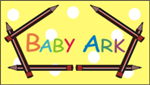 Logo-Design von IMAG-e-NATION für Baby Ark | Design: #18761