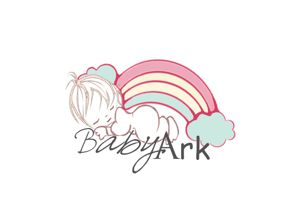 Logo-Design von Taiyo Kiraboshi für Baby Ark | Design: #19131