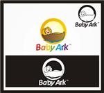 Logo-Design von webistyle für Baby Ark | Design: #19125