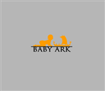 Logo Design by SpreeArt for Baby Ark | Design #19234