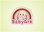Logo Design by RfN2002 for Baby Ark | Design #19265