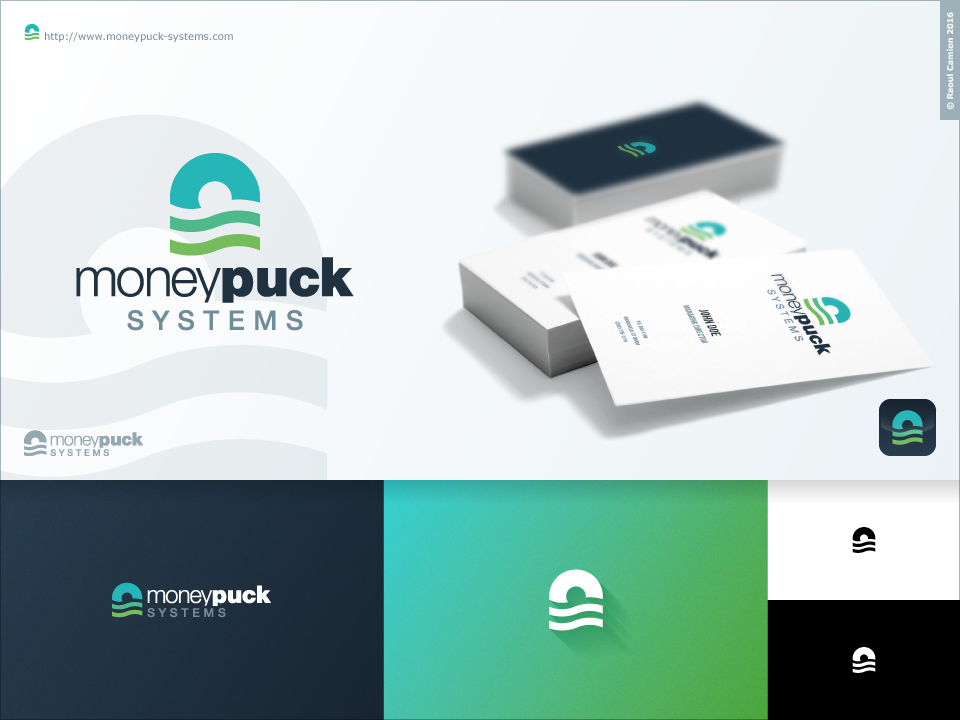 Design de Logo par Raoul Camion pour ce projet | Design #10125550