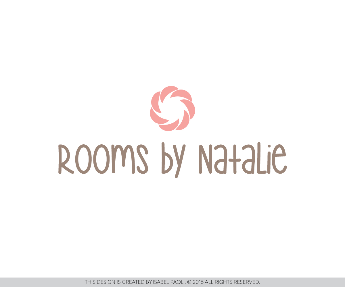 Diseño de Logo por isabel.paoli para este proyecto | Diseño #10188553