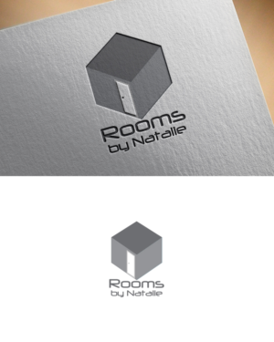 Diseño de Logo por saeinpahore41504 para este proyecto | Diseño: #10199061