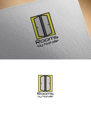 Diseño de Logo por saeinpahore41504 para este proyecto | Diseño: #10199062