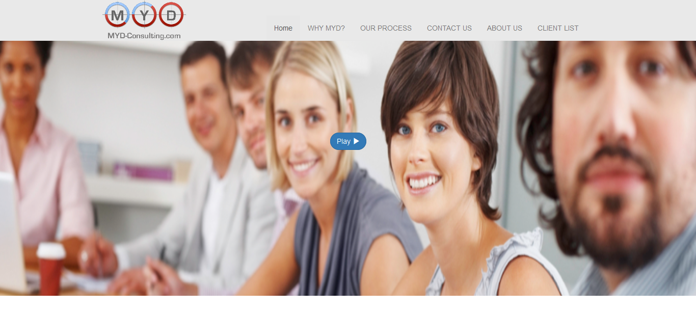 Web Design by tristan1224 for this project | Design #10122802