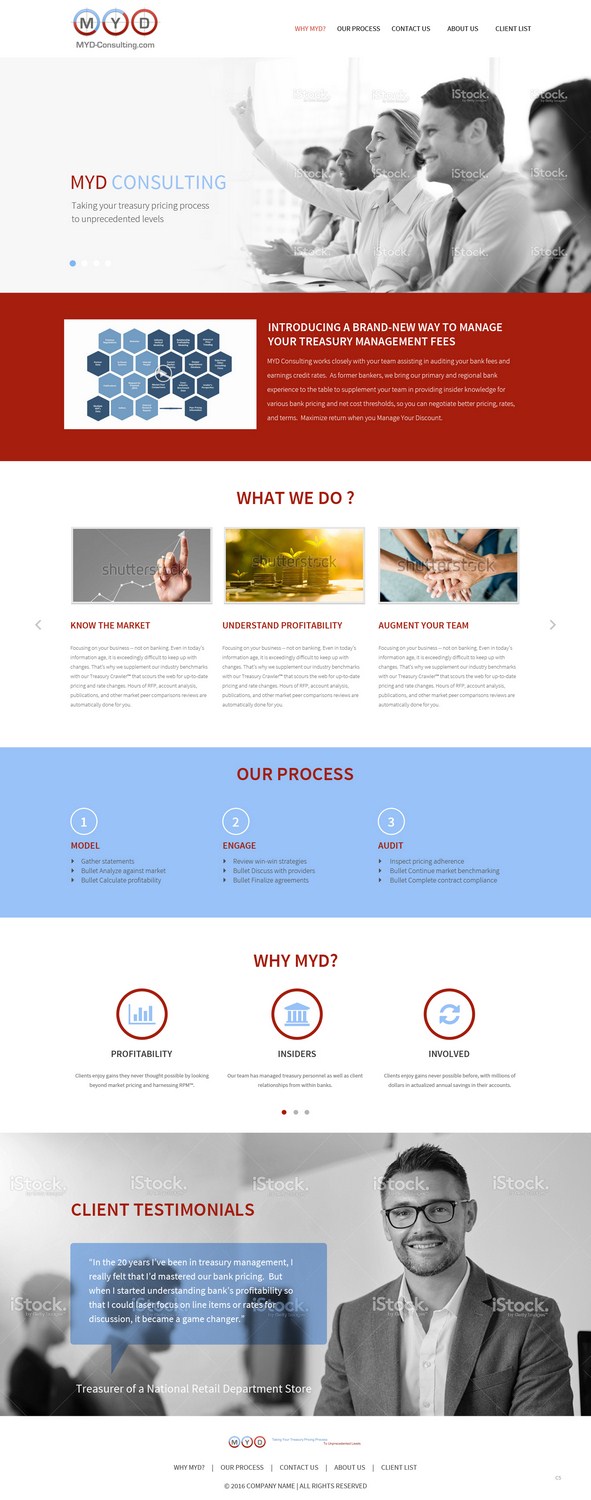 Web Design par pb pour ce projet | Design #10123349