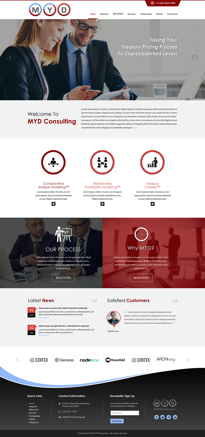 Web-Design von Sbss für dieses Projekt | Design #10110346