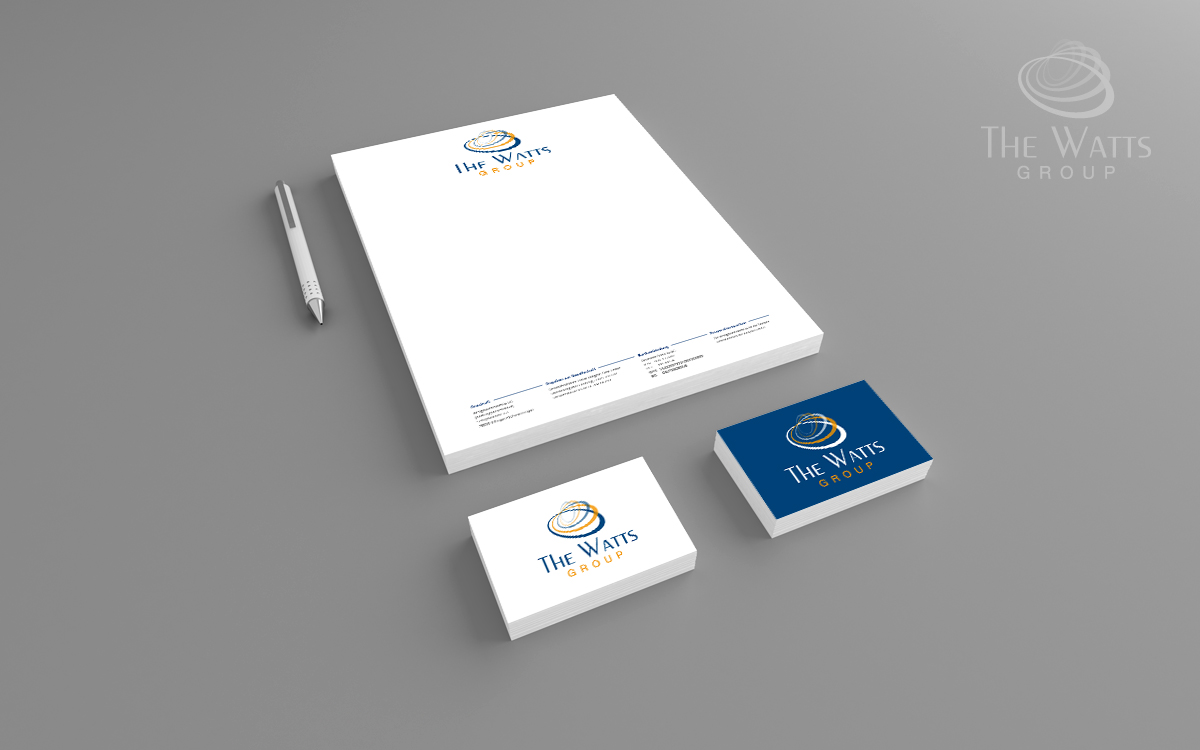 Logo Design by Comunicamente Lab for this project | Design #2182006