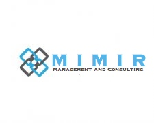 Logo Design by monimox