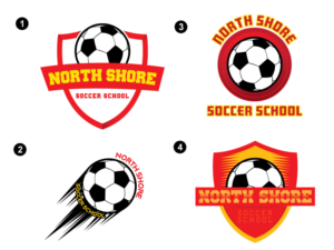 Logo Design by ney@onedaygraphics