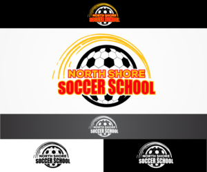 Logo Design by sangeloenriquez