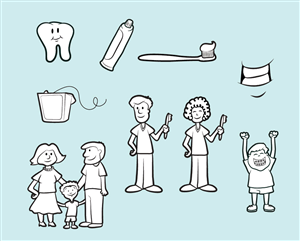 Illustration Design by GraphicGeoff