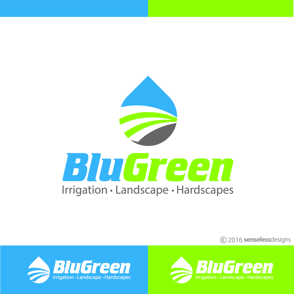 Signage Design by Senseless for this project | Design #10111885