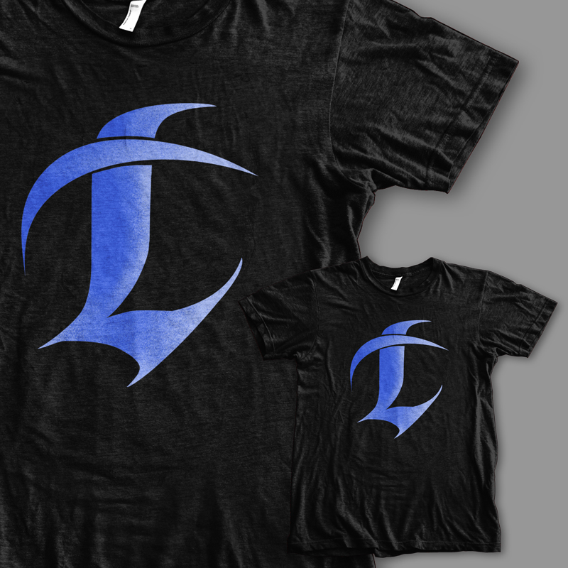 T-shirt Design by BRM-ART for this project | Design #2181694