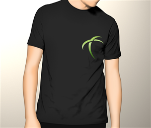 T-shirt Design by Locke+ for this project | Design: #2172926