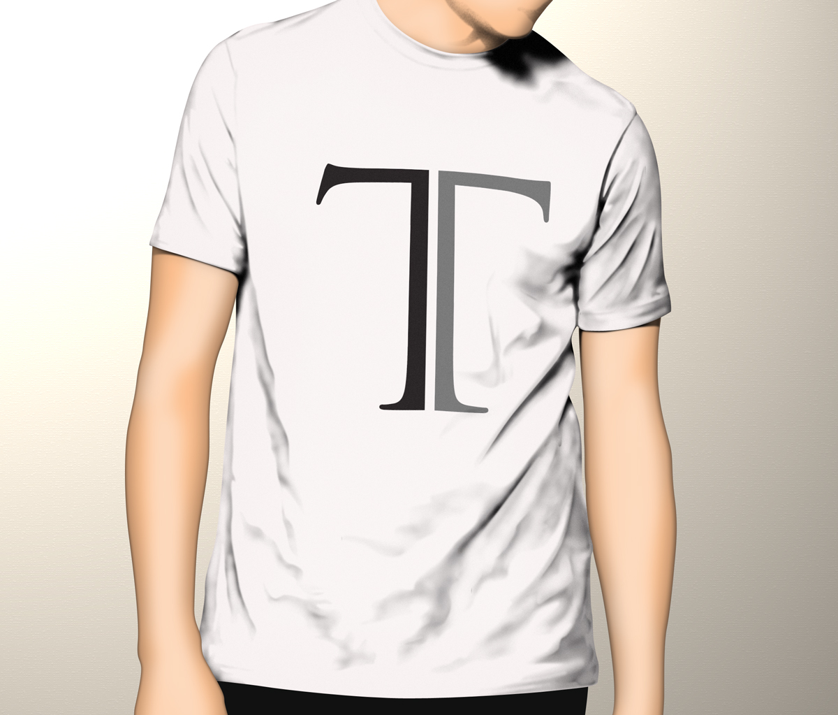 T-shirt Design by Senpachie for this project | Design #2175571