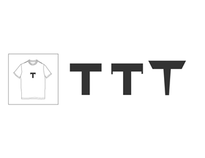 T-shirt Design by M0rkD