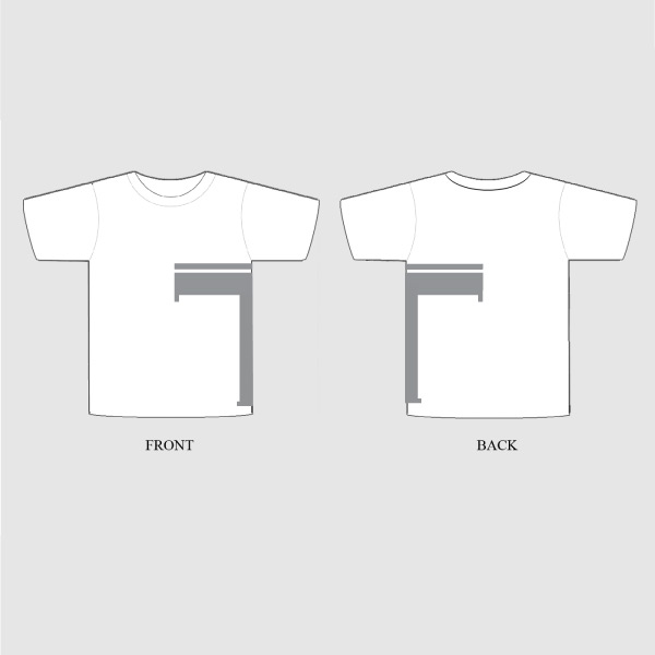 T-shirt Design by M0rkD for this project | Design #2169245