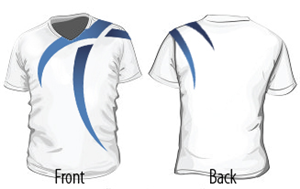 T-shirt Design by Renee Gagne for this project | Design: #2165980