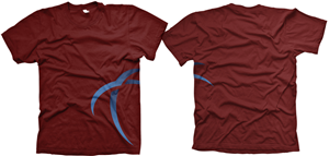 T-shirt Design by jakescalisedesign