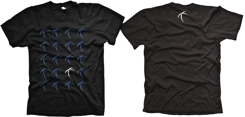 T-shirt Design by jakescalisedesign for this project | Design #2191492