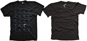 T-shirt Design by jakescalisedesign for this project | Design #2191492