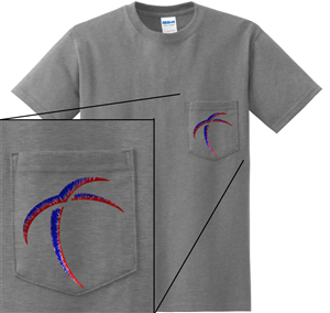 T-shirt Design by Lutch