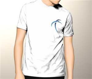 T-shirt Design by dekyra for this project | Design: #2193728