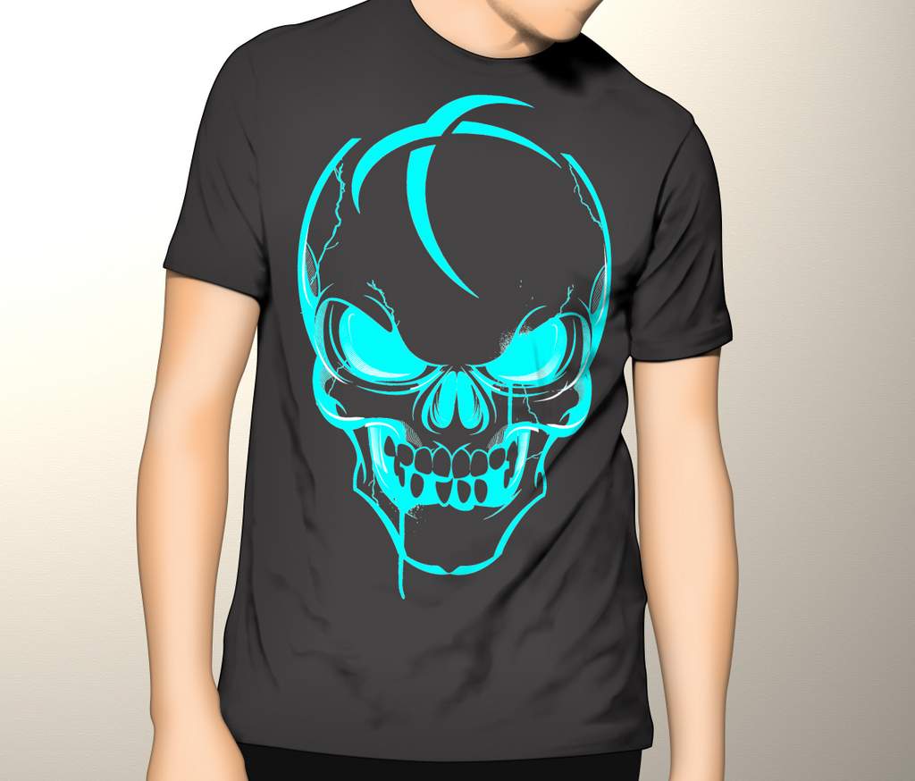 T-shirt Design by dekyra for this project | Design #2193888