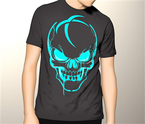 T-shirt Design by dekyra for this project | Design: #2193888