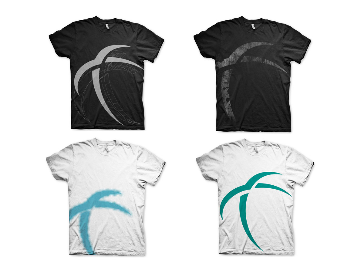 T-shirt Design by andrew bellamy for this project | Design #2197913